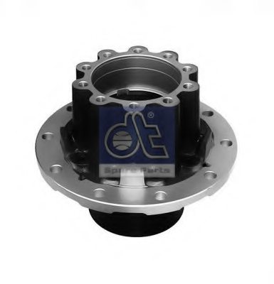 MERCEDES-BENZ 946 356 0201 S Wheel Hub